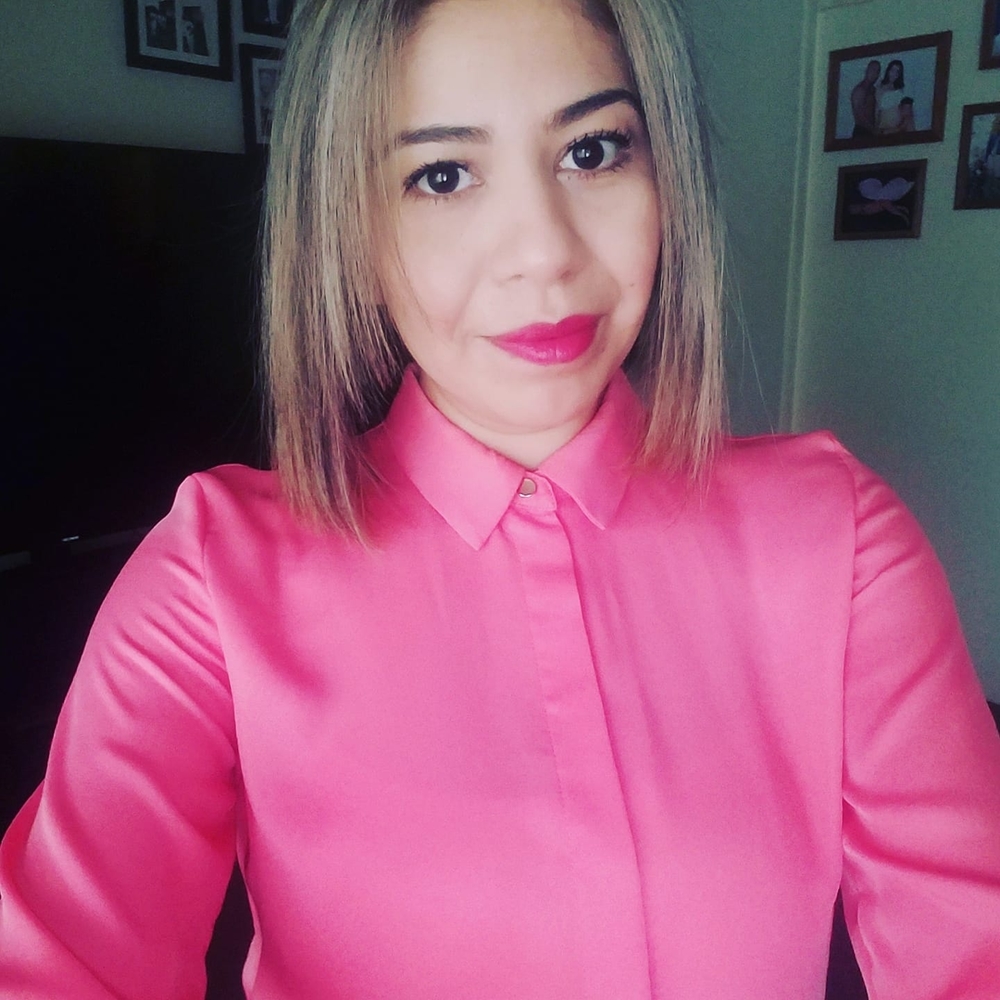 Meet your Posher, Gabby